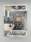 Funko Pop! Vinyl: Ghostbusters Dr. Raymond Stantz #105