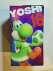 2026 Yoshi Los Angeles Dodgers Super Mario Bobblehead 3/31/26 SGA MINT!!!!