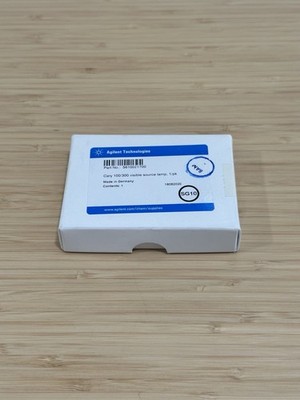 New - Cary, Agilent - 5610021700 - Cary 100/300 Visible Lamp Source - 1/pk