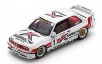 Spark - Bmw M3 E30 #1 Macau Guia Race 1989 A.Heger - 1/43 - SPASA251