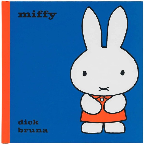 Miffy | Dick Bruna | Englisch | Buch | Miffy | Gebunden | 2014-image