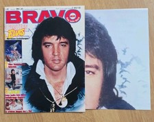 Bravo 41 + Extra (5.10.1978) Elvis Presley/Ra...