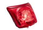Rear Light PIAGGIO 1D000570 for Vespa GTS/​GTS Super/​GTV 125-300ccm ('14-'18)