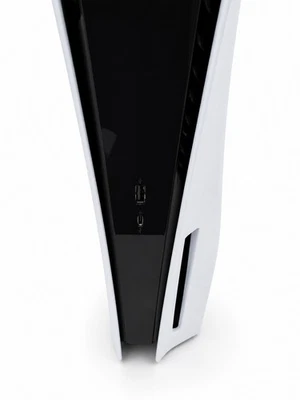 Sony PlayStation 5 Blu-Ray Edition White Consoles for sale | eBay