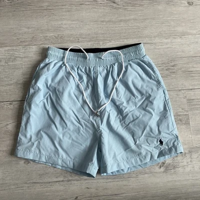 ralph lauren short de bain - Photo 1/4