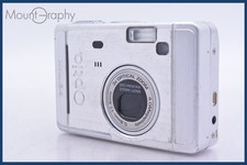 【AS IS】 PENTAX Optio S40 3x FromJapan #mj8756