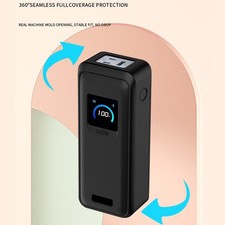 Silicone Protective Case for Anker Power Bank 26250mAh 300W Custom Fit