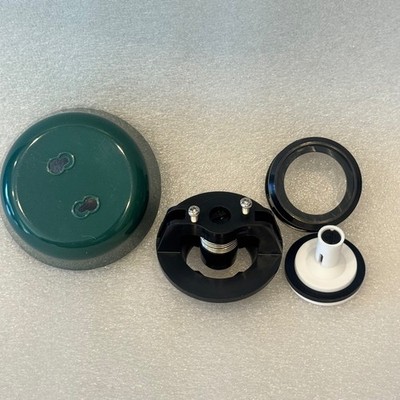 1/2''-3/4'' Float and Bonnet Complete Repair Kit for Apollo / Conbraco PVB-4A 4ALF