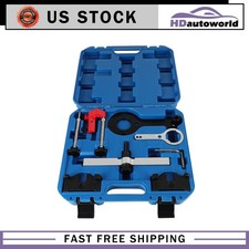 For Bmw All N63 V8 Engine N74 F01 Camshaft Cam Alignment Timing Tool Kits