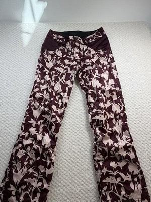 Obermeyer Bliss Women's Size 4 Ski Pants Snowboard Pants Winter Pants