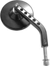 Joker Machine Viewtech 7 Mirror Round Standard Right Black