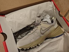 scarpe donna nike v 2 k run gtx - LIGHT IRON ORE - Traspirante Impermeabile 