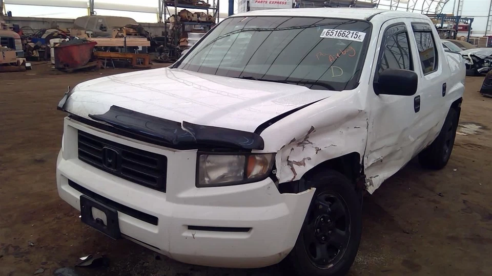 Conjunto modulador de piezas de freno antibloqueo compatible con 06-08 RIDGELINE 6708345 Foto 3 de 4