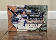 2025 Topps Museum Collection Baseball Checklist Guide in-content 15
