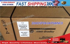 New Allen-Bradley 20AD5P0A3AYNANC0 Free Shipping