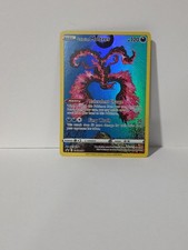 Galarian Moltres SWSH284 SWSH: Sword & Shield Promo Cards Holo