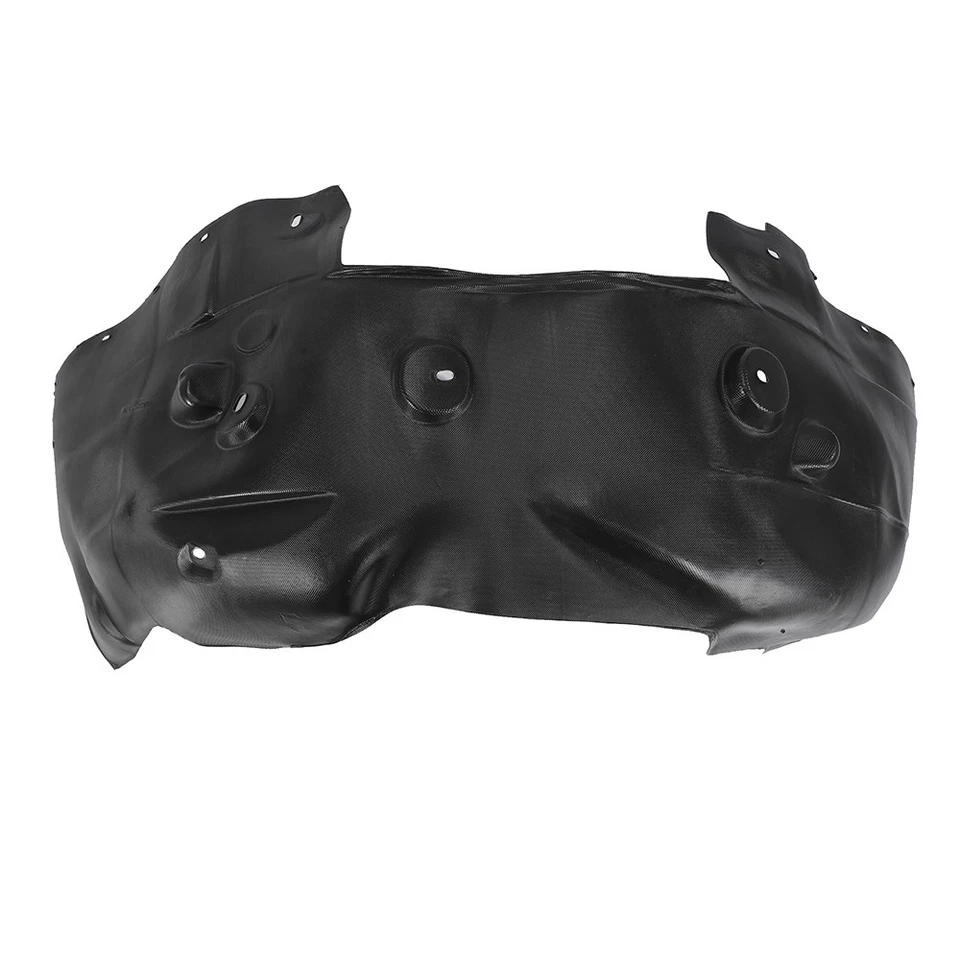 For 2007-2014 Chevrolet Tahoe Suburban 1500 2500 Fender Liner Front Right Side - Imagem 3 de 4