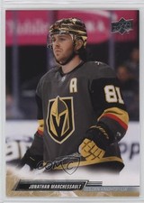 2022-23 Upper Deck Series 2 Jonathan Marchessault #431 17qs