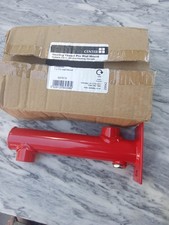 center heating vessel pro wall mount for 4-25 litre heating vessels 