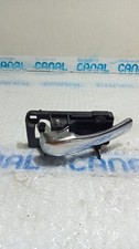 46736147 Maniglia porta anteriore interna sinistra ALFA ROMEO 147 190 2000 107397