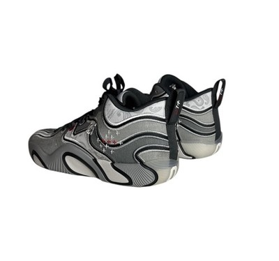 Mens Sz 9 Nike Jordan Tatum 3 Particle Grey Platinum Tint St  display picture 2