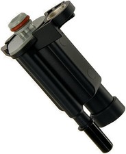 Emission Vapor Canister Purge Valve Solenoid Compatible with 2004-2009 Chevy Sil