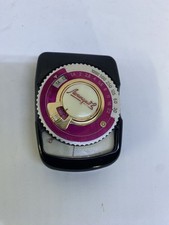 Vintage Soviet Light Meter LENINGRAD 2 – Working – USSR 1960s – Analog Exposure