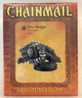 WOTC Chainmail New Sealed Dire Badger # 1 Fantasy War Games DnD RPG