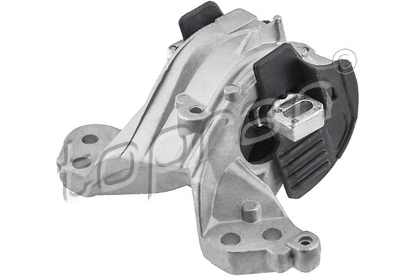 Topran Lagerung Schaltgetriebe 722 886 FüR C5 Peugeot 407 SW 508 1 6DRFNB 6DRFNE-image