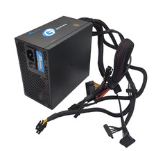 Seasonic S12III 650W ATX Power Supply SSR-650RM Active PFC F3 80 GOLD