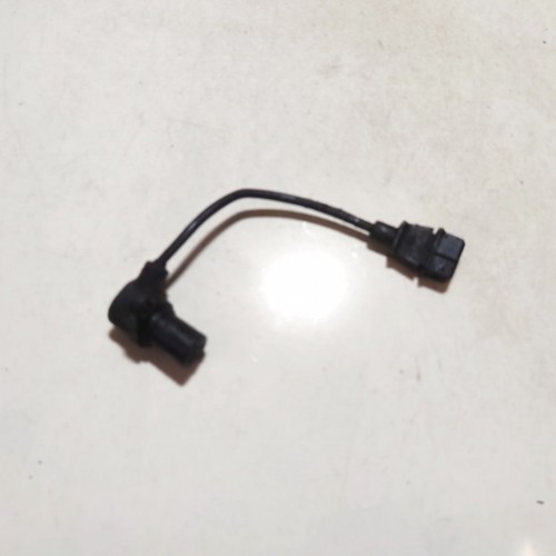 0281002 Kurbelwellensensor Impulsgeber Opel Astra DE955358-43 - Bild 1 von 2
