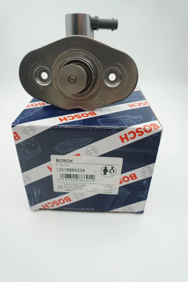 13518604229 Bosch Fuel Pump High Pressure For BMW 228i 328i 428i 528i X1 X3 — 第 3/4 张图片