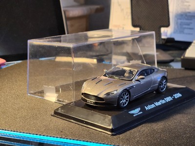 1:43 Ixo / Altaya Aston Martin DB11 2016 in VP