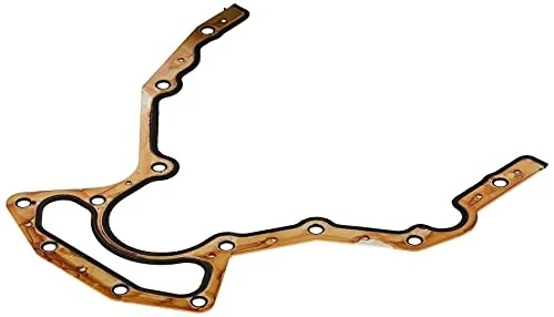 Acdelco 12639249 Crankshaft Rear Oil Seal Housing Gasket - Image 2 of 4