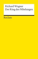Der Ring Des Nibelungen Richard Wagner
