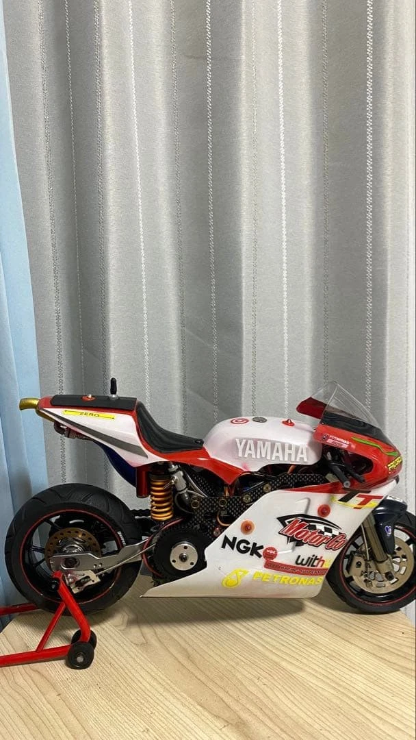 thunder tiger ducati products for sale | eBay