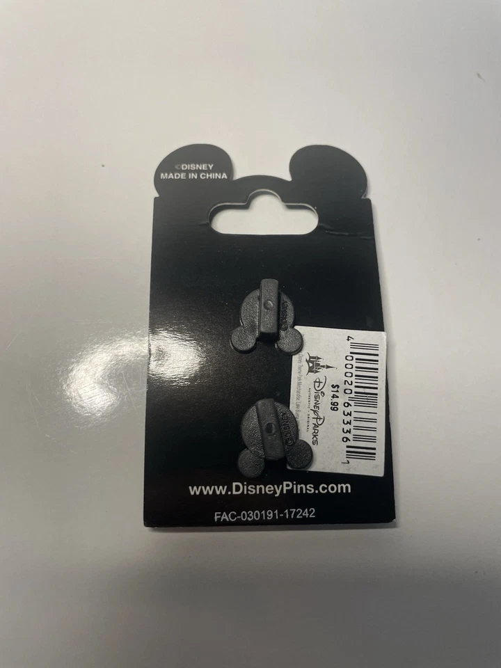 Disney Jessica Rabbit St. Patrick's Day 2018 Pin - LE of 4000 roger rabbit - Image 2 of 2