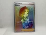 Pokémon TCG Beauty Vivid Voltage Holo Card 194/185 Rainbow Secret Rare