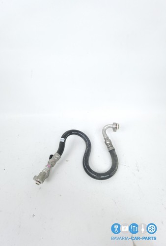 Original BMW  F25  Klimaleitung Saugleitung Verdampfer-Kompressor 9228240 R134A