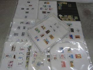 nystamps Spain much mint old stamp collection high cost y16xf