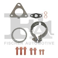 Fa1 Montagesatz Lader KT140150 FüR Mercedes Klasse W163 W220 V220 W211 W463 400