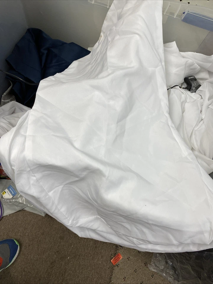 Banquet Polyester chair cover - Image 3 of 4