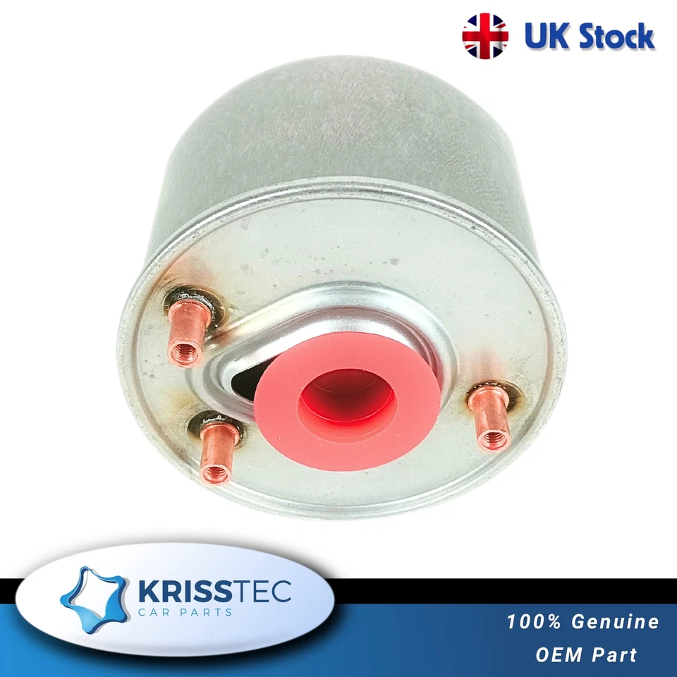 1906E6 Fuel Filter Citroen C3 C4 C5 1.4 1.6 HDI Genuine - Image 2 of 4
