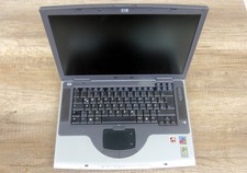 HP Compaq nx7010  Pentium M 1,60GHz  512MB RA...