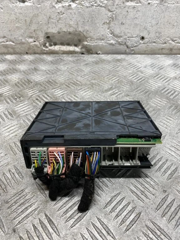 Centralina comfort Opel Insignia A 2016 centralina di bordo 13506991 FOM63165 - Immagine 2 di 4