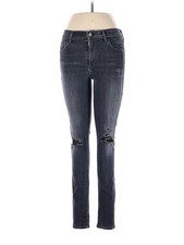 Citizens of Humanity Women Blue Jeans 28W