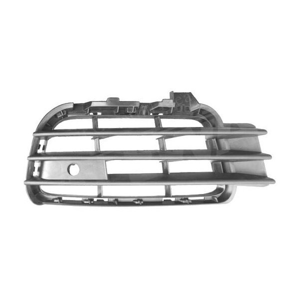 Gitter Recht FrontstoßStange FüR Volkswagen Touareg 2010 Al 2014 7P6854662-image