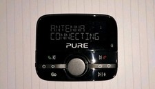 Pure Highway 600 In-car Dab Radio/Bluetooth *DISPLAY UNIT ONLY*