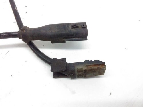 RENAULT MEGANE III Coupe DZ0/1 ABS-Sensor hinten rechts 479000010R 20328669