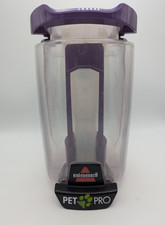 BISSELL ProHeat 2X Revolution Pet Upright Carpet Cleaner 15489 Dirty Water Tank